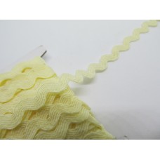 Zigzag Ribbon